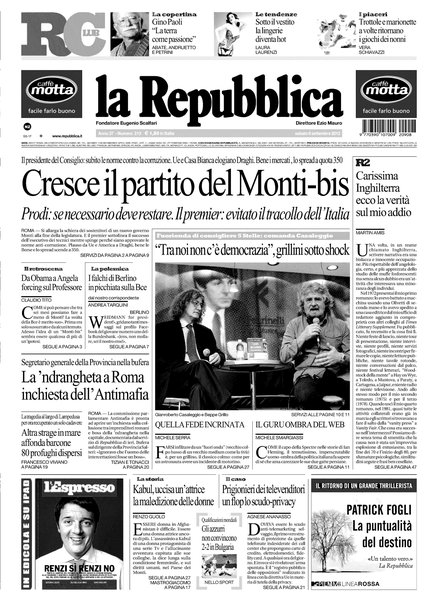 La repubblica